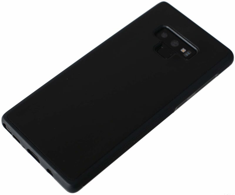 Anti Gravity Galaxy Note 9 kleefhoesje