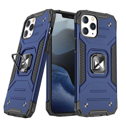 Wozinsky Ring Armor iPhone 13 Mini hoesje