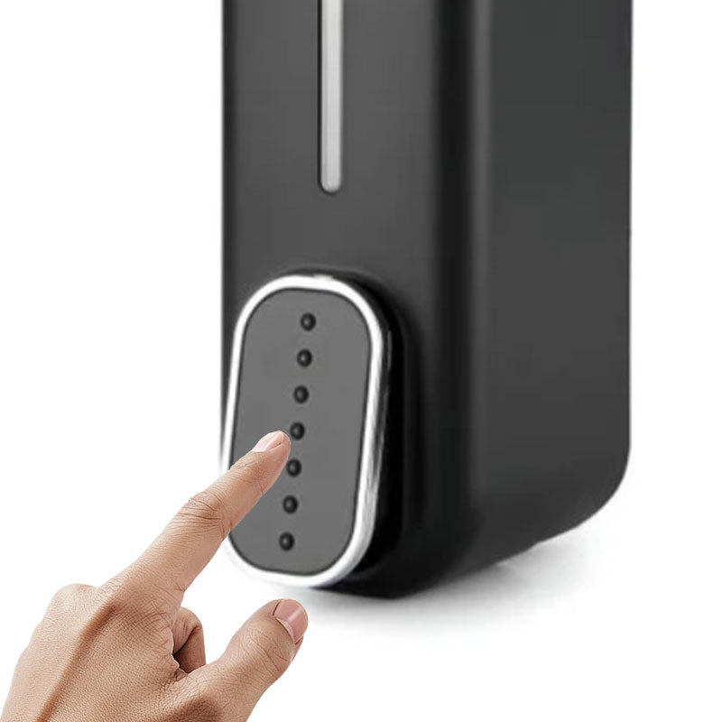 PureSense™ automatische zeepdispenser