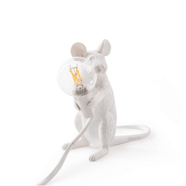 Lumio creatieve LED-muislamp