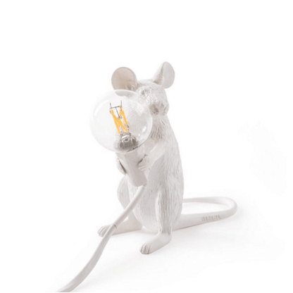 Lumio creatieve LED-muislamp