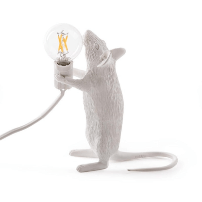 Lumio creatieve LED-muislamp