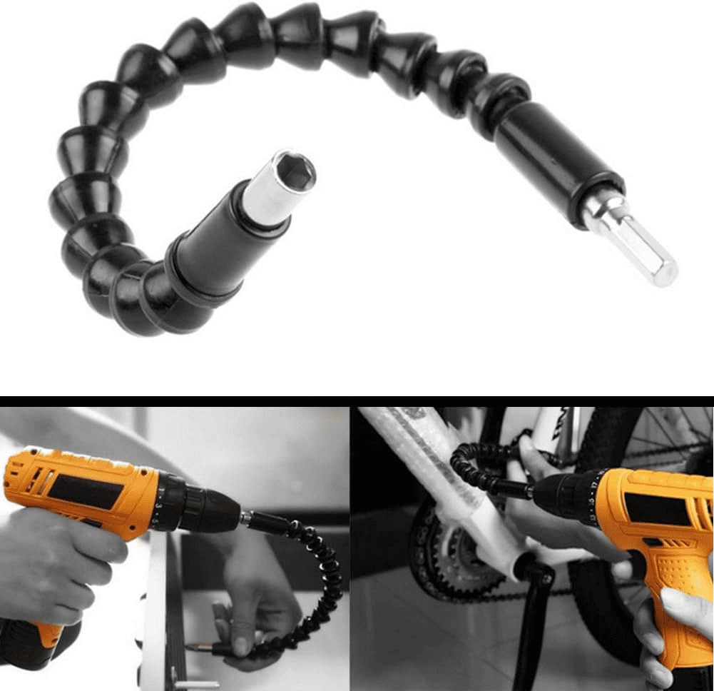 Cobra Drill flexibel verlengstuk