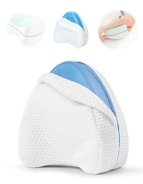 KneeBuddy ergonomisch kniekussen