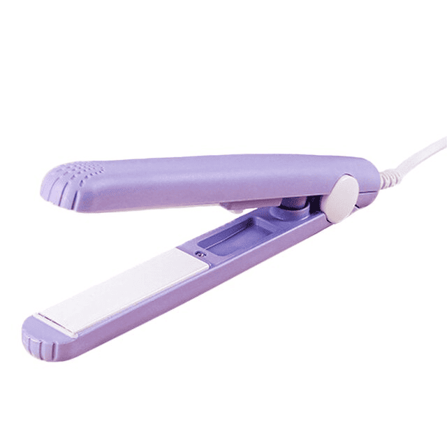 QuickCurl 2-in-1 Mini Haarstyler