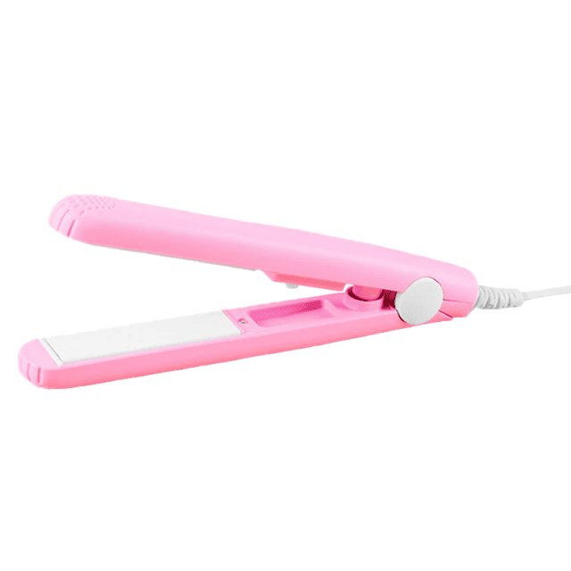 QuickCurl 2-in-1 Mini Haarstyler