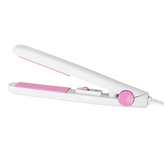 QuickCurl 2-in-1 Mini Haarstyler