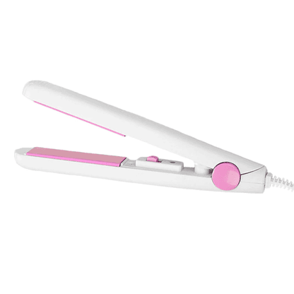 QuickCurl 2-in-1 Mini Haarstyler