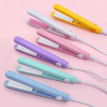 QuickCurl 2-in-1 Mini Haarstyler