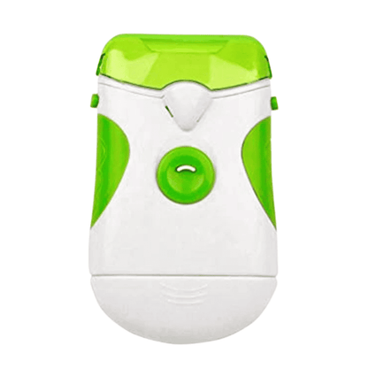EasyManicure elektrische nagelvijl en knipper