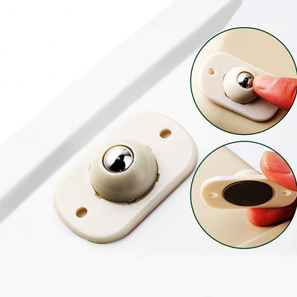 SpeedPods 360° meubelwieltjes