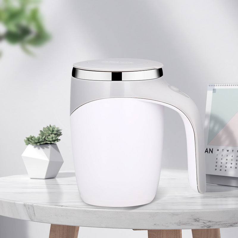 StirMug automatische zelfroerende beker