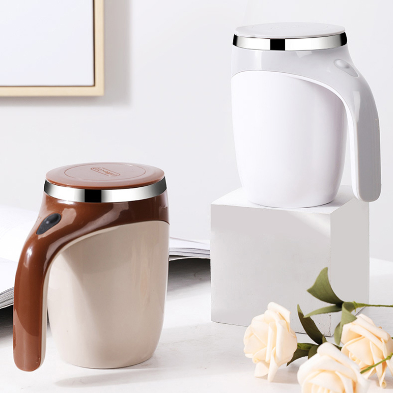 StirMug automatische zelfroerende beker