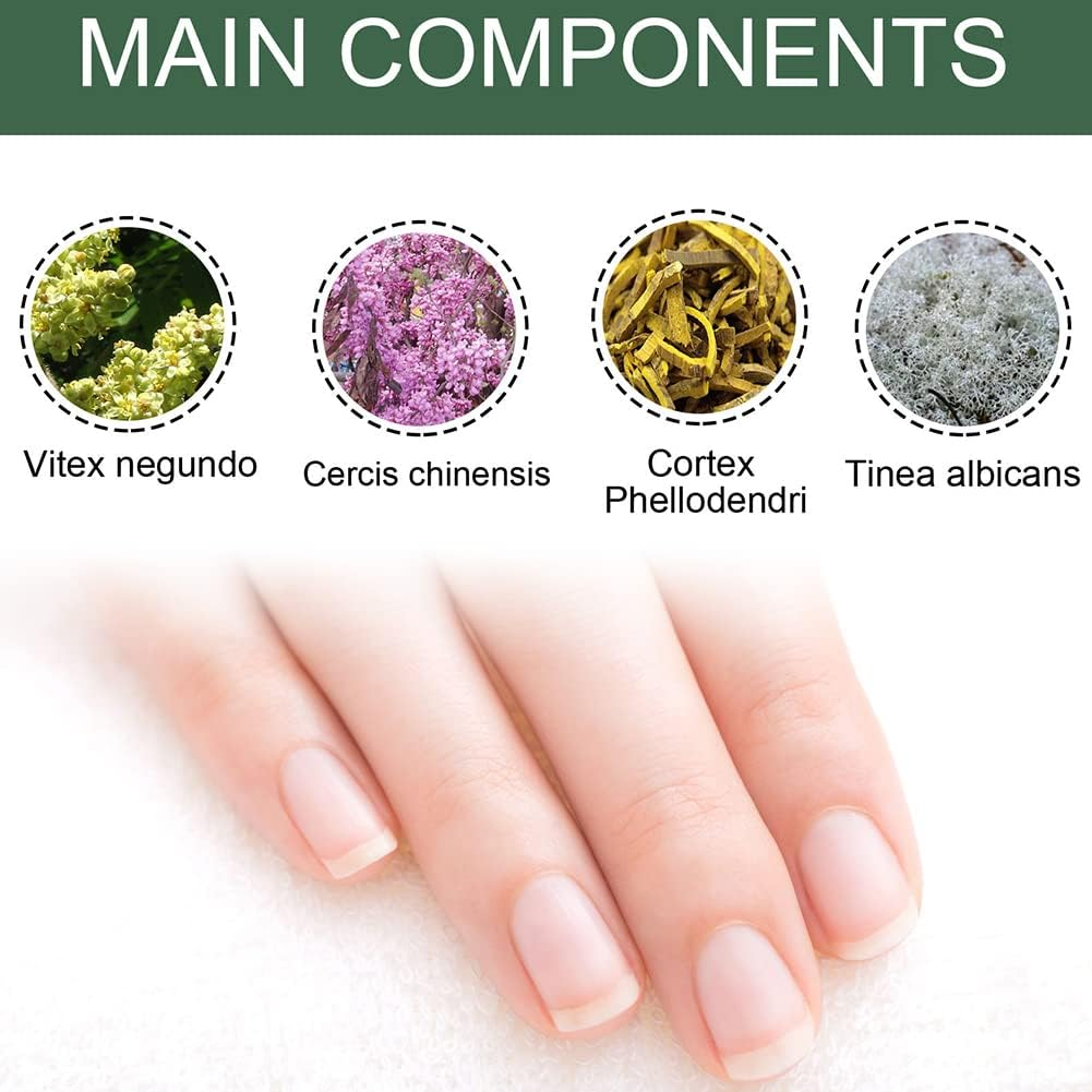 PureNail nagelschimmel behandeling serum