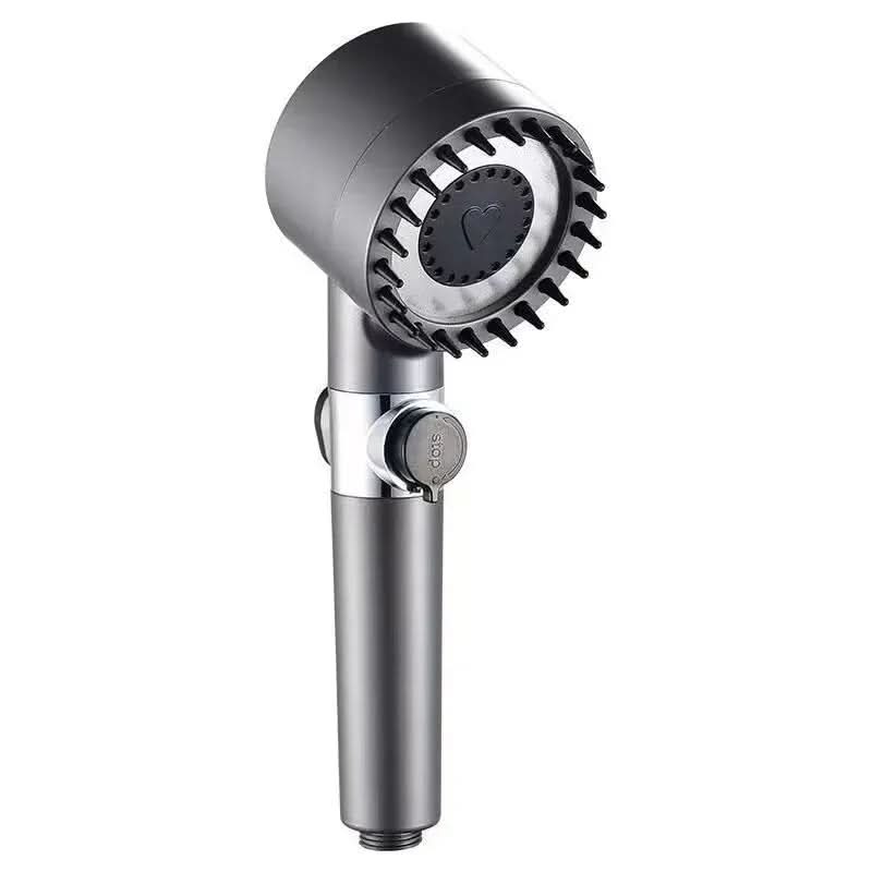 HydroSpa handdouchekop met filter