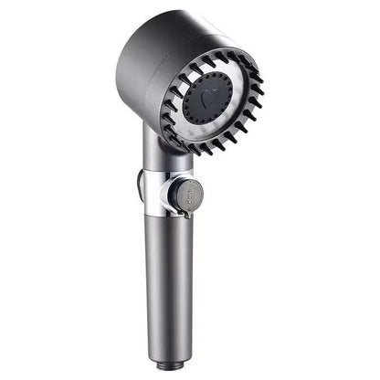 HydroSpa handdouchekop met filter