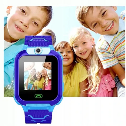 JuniorExplore kinder smartwatch
