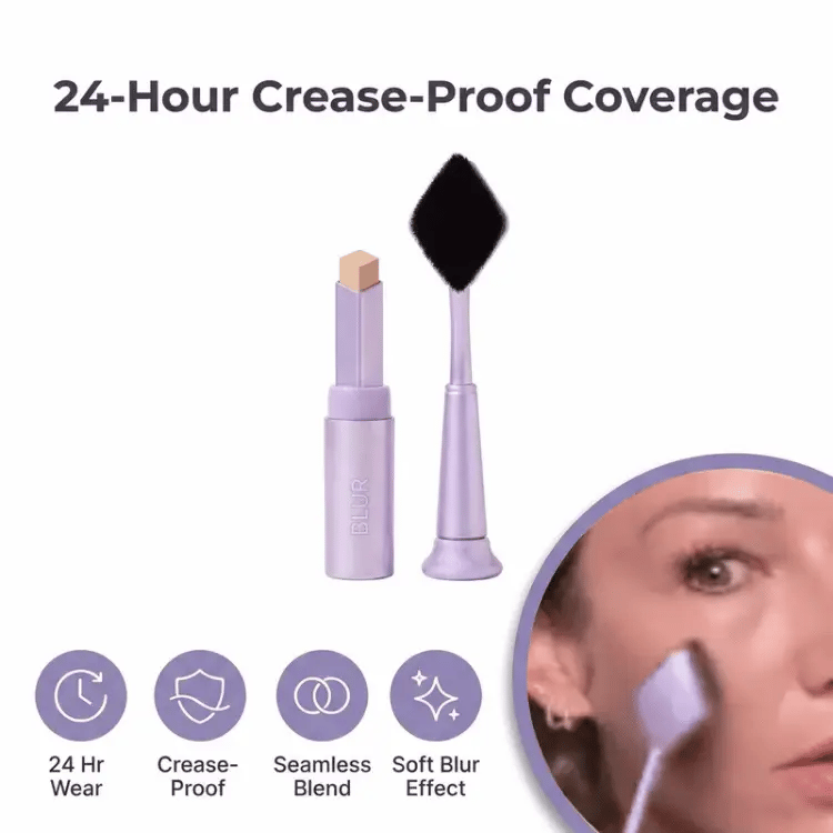 Blur Concealer Stick egaliserende concealer
