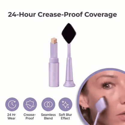 Blur Concealer Stick egaliserende concealer