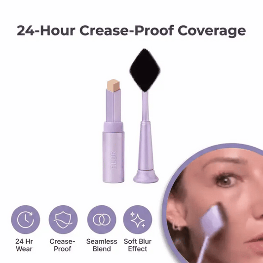 Blur Concealer Stick egaliserende concealer