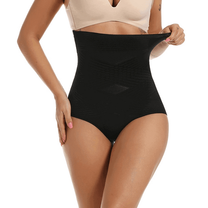 Corrigerende Buik Taille en Billen Slip