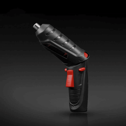 FlexiDrill 48-in-1 accu schroefboormachine