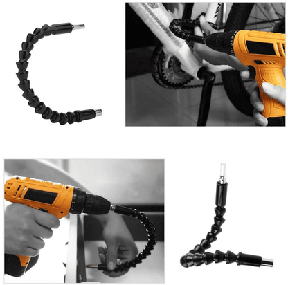 Cobra Drill flexibel verlengstuk