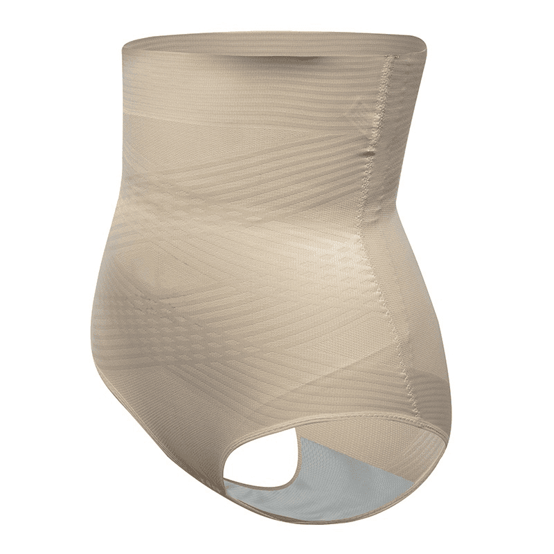 Corrigerende Buik Taille en Billen Slip