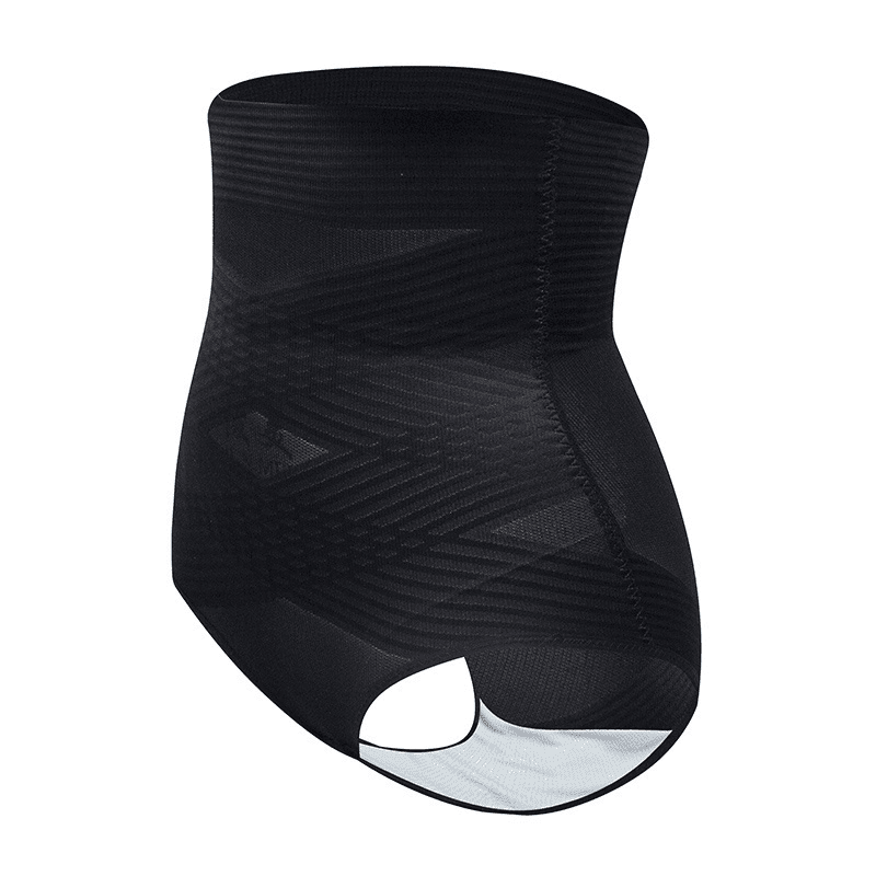 Corrigerende Buik Taille en Billen Slip
