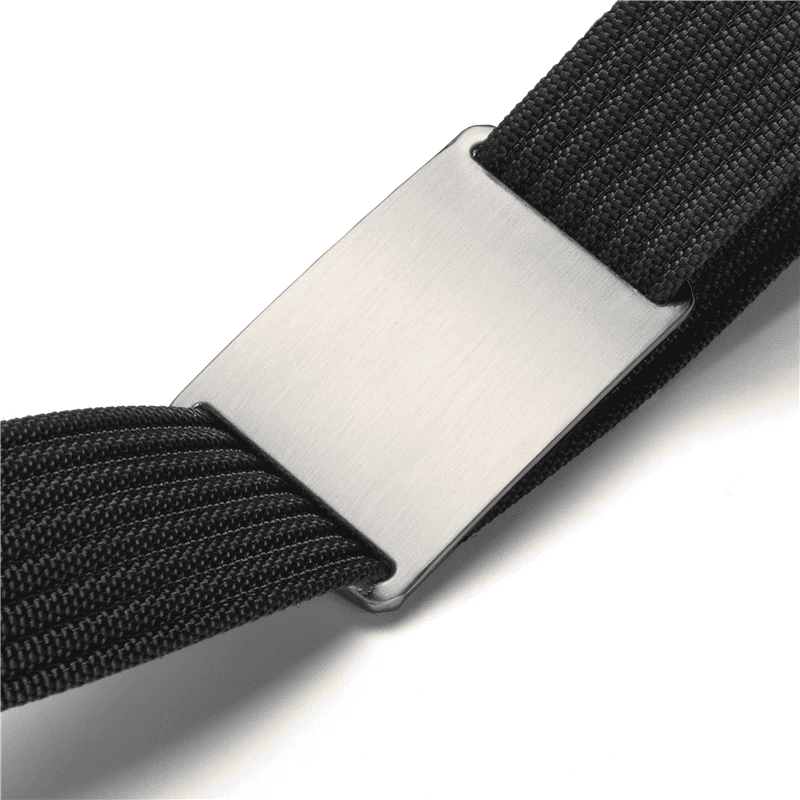 CONTRAP gatloze herenriem