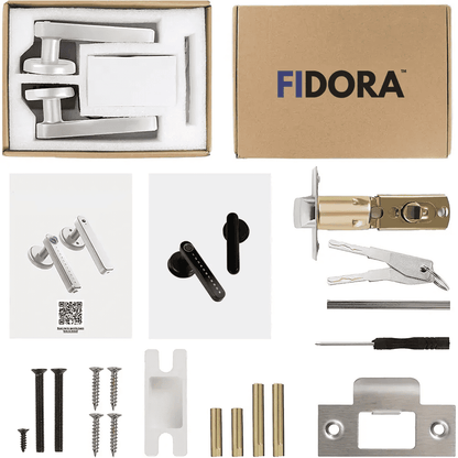 Fidora slimme deurklink