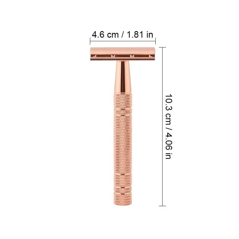 PrecisionBlade luxe 5-mesjes scheermes