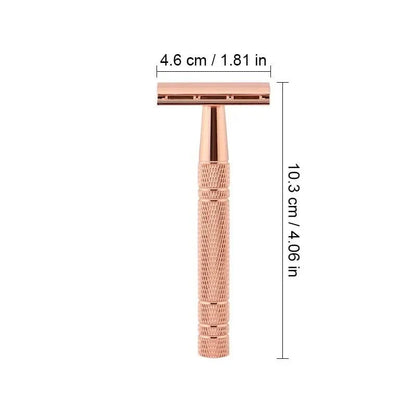 PrecisionBlade luxe 5-mesjes scheermes