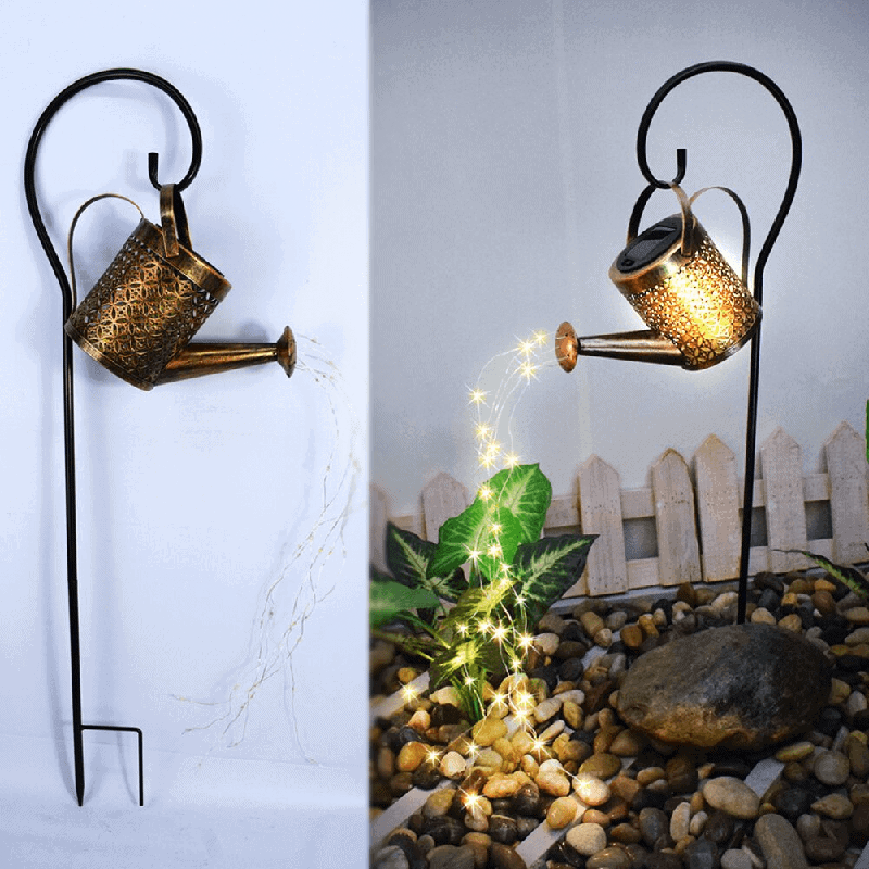 Magicalgarden solartuinverlichting