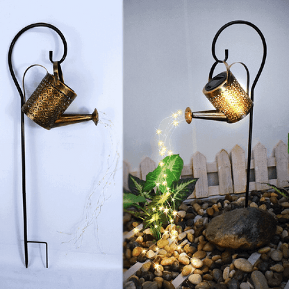 Magicalgarden solar gieterlamp