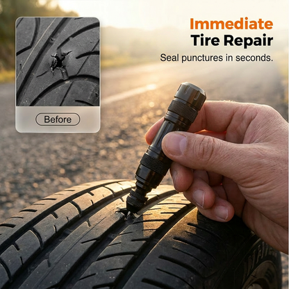 RoadGuard bandenreparatieset
