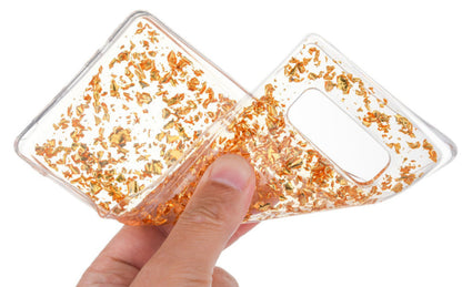 Galaxy Note 8 TPU Bling Glitterhoesje