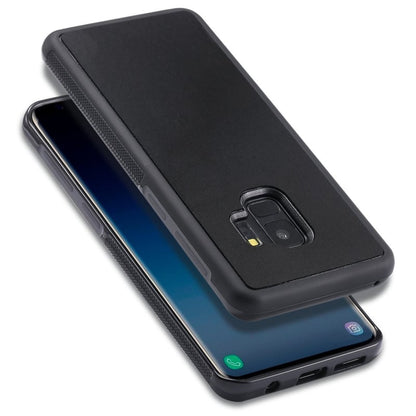 Galaxy S9 Anti Gravity kleefhoesje