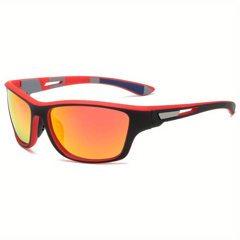 VisionX Pro gepolariseerde sport zonnebril