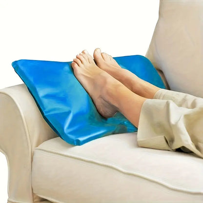Draagbare Verkoelende Gel Spiermassager