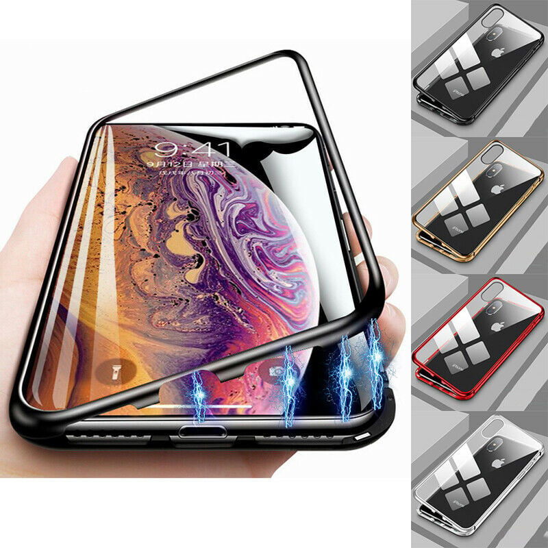 iPhone 11 Pro 360° magnetisch telefoonhoesje