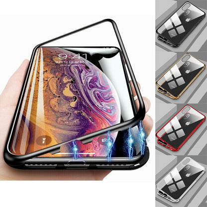 iPhone 11 Pro 360° magnetisch telefoonhoesje