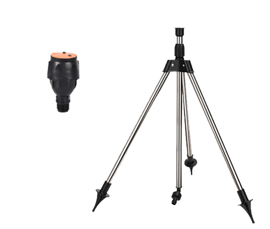 GreenFlow 360° roterende tuinsproeier