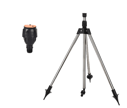 GreenFlow 360° roterende tuinsproeier