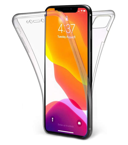 iPhone 11 Pro 360° TPU Hoesje