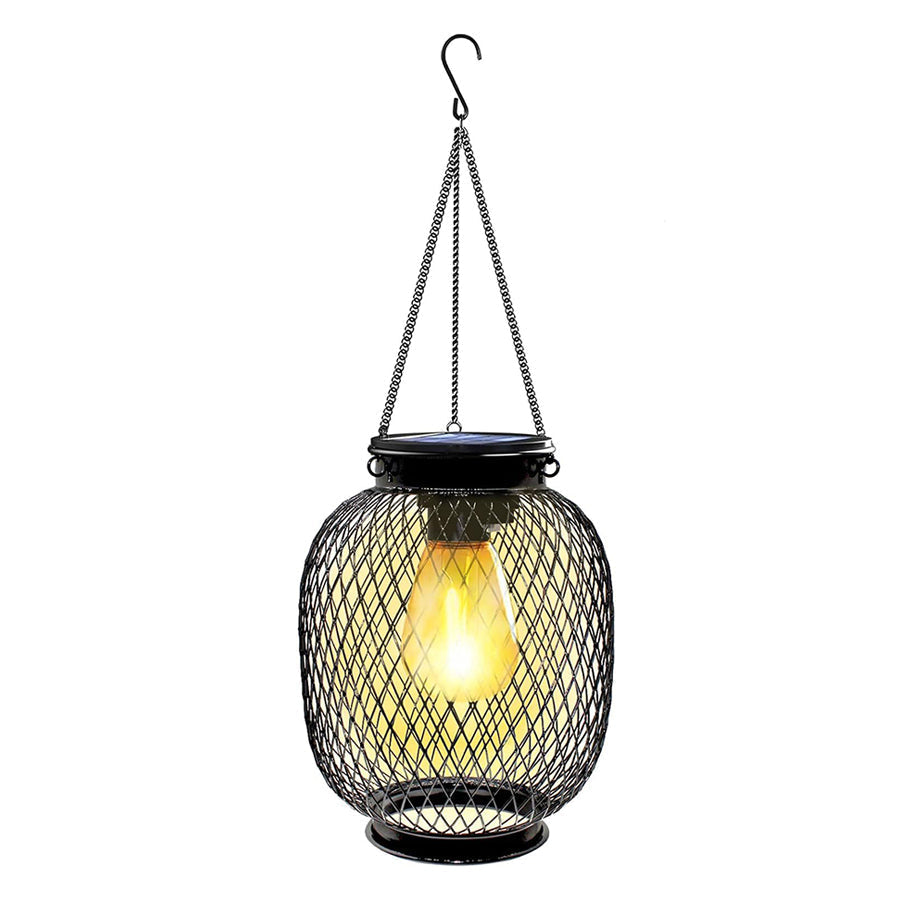 Lumio solar lantaarn buitenlamp