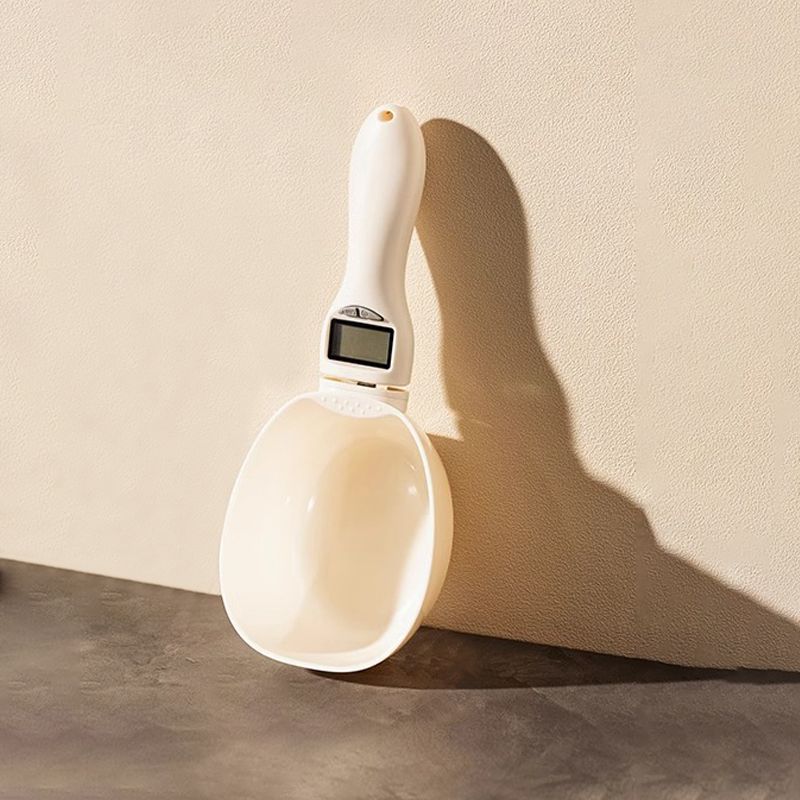 PerfectScoop digitale lepelweegschaal