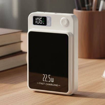 ENERGIX ultraslanke powerbank