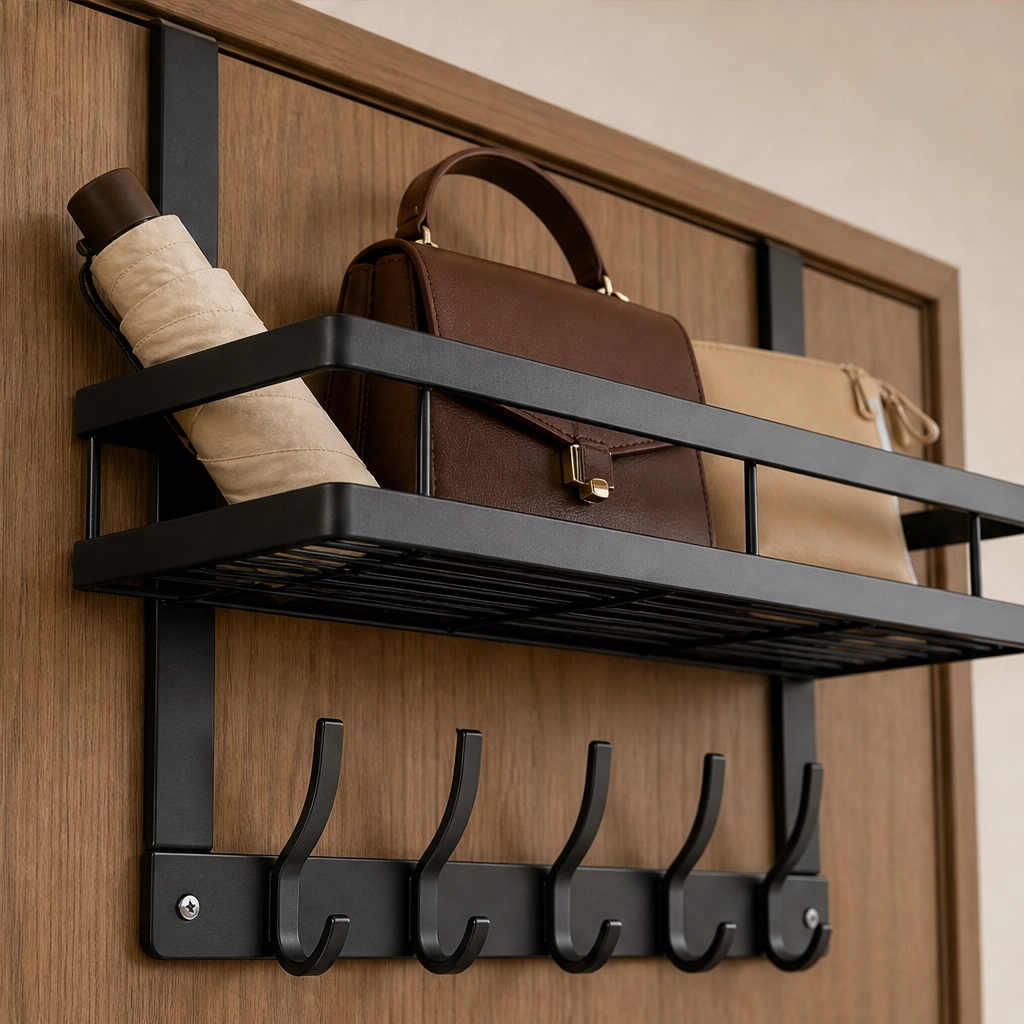DoorStore deurrek zonder boren