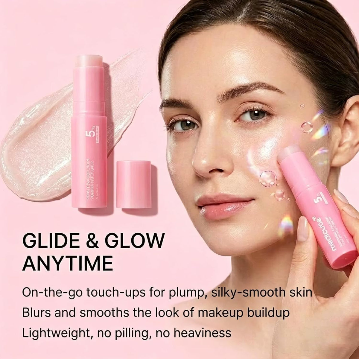 MultiBalm collageen lippenbalsem